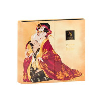 Адвент-календар бажань Shunga Calendar Of Desires, 25 сюрпризів (м'ята упаковка!!!)