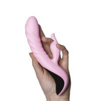 Вібратор Adrien Lastic Mini Trigger