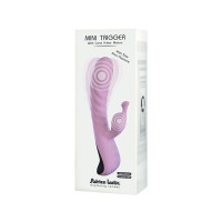 Вібратор Adrien Lastic Mini Trigger