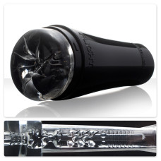 Мастурбатор Fleshlight Flight Pilot Чорний