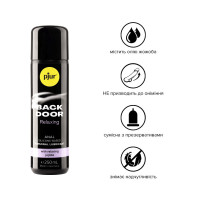 Анальна змазка pjur backdoor anal Relaxing jojoba silicone 250 мл на силіконовій основі з олією жожо