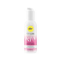 Крем-лубрикант для іграшок pjur Toy Lube (100 мл) на гібридній основі, не стікає