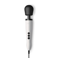 Вібромасажер DOXY Original White, живлення 220В