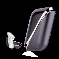 Вакуумний кліторальний стимулятор Satisfyer Traveler