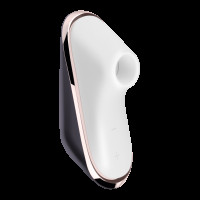 Вакуумний кліторальний стимулятор Satisfyer Traveler