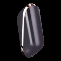 Вакуумний кліторальний стимулятор Satisfyer Traveler