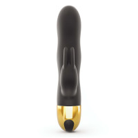 Вібратор-кролик Dorcel RABBIT EXPERT G