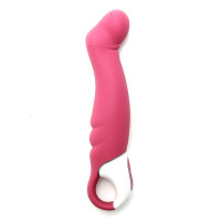 Потужний вібратор Satisfyer Vibes Petting Hippo