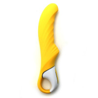 Потужний вібратор Satisfyer Vibes Yummy Sunshine