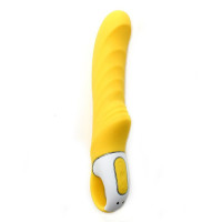 Потужний вібратор Satisfyer Vibes Yummy Sunshine