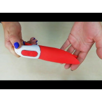 Потужний вібратор Satisfyer Vibes Power Flower