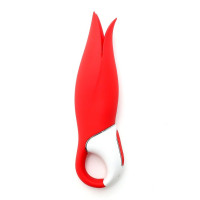 Потужний вібратор Satisfyer Vibes Power Flower