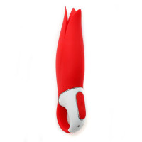 Потужний вібратор Satisfyer Vibes Power Flower