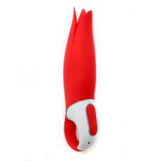 Потужний вібратор Satisfyer Vibes Power Flower
