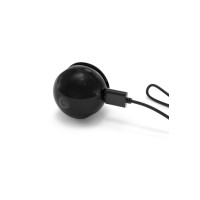 Набір вагінальних кульок Dorcel Training Balls, вібрація, пульт ДК