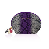 Вібратор для точки G Rianne S: Boa Mini Pink