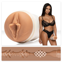 Мастурбатор Fleshlight Girls: Autumn Falls - Cream