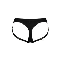 Труси-стрінги для страпона Strap-On-Me HEROINE HARNESS - S