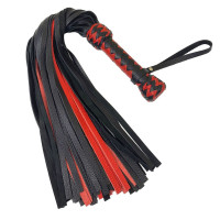 Флогер БДСМ класичний 50 хвостів Art of Sex Flogger