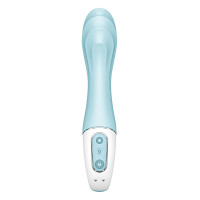 Смарт-вібратор точки G Satisfyer Air Pump Vibrator 5+