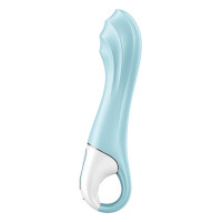 Смарт-вібратор точки G Satisfyer Air Pump Vibrator 5+