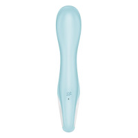 Смарт-вібратор точки G Satisfyer Air Pump Vibrator 5+