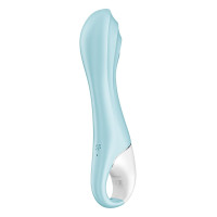 Смарт-вібратор точки G Satisfyer Air Pump Vibrator 5+