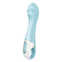 Смарт-вібратор точки G Satisfyer Air Pump Vibrator 5+
