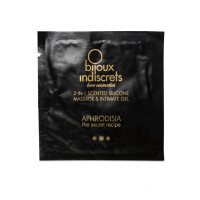 Пробник Bijoux Indiscrets Sachette 2IN1 Aphrodisia (2 мл)
