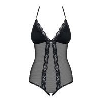 Obsessive 841-TED-1 teddy L/XL