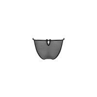 Obsessive Ivannes panties black L/XL