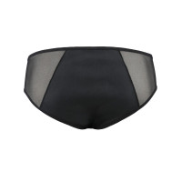 Чоловічі труси сліпи 042 SLIP TIMMY black XXL/XXXL
