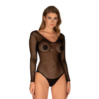 Портупея Obsessive Bijou 902