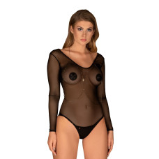 Портупея Obsessive Bijou 902