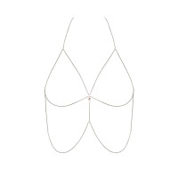 Портупея Obsessive Bijou 902