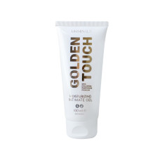 Экстраувлажняющий гель-лубрикант Driminals Golden Touch, водное основание, 100 мл, гиалуроновая кислота