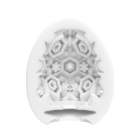 Мастурбатор-яйце Tenga Egg Snow Crystal