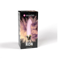 Вібратор Mystim Right on Ron Rose