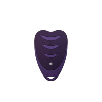 Фалоімітатор з вібрацією SilexD Norman Vibro Flesh (Model 1 size 8,5") + LRS
