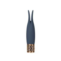 Вібратор Pillow Talk Secrets - Playful - Clitoral Vibrator - BLUE