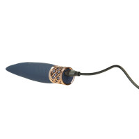 Вібратор Pillow Talk Secrets - Playful - Clitoral Vibrator - BLUE