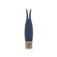 Вібратор Pillow Talk Secrets - Playful - Clitoral Vibrator - BLUE