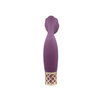 Вібратор Pillow Talk Secrets - Passion - Clitoral Vibrator  - WINE