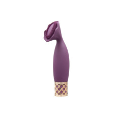 Вібратор Pillow Talk Secrets - Passion - Clitoral Vibrator  - WINE