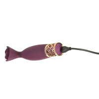 Вібратор Pillow Talk Secrets - Passion - Clitoral Vibrator  - WINE