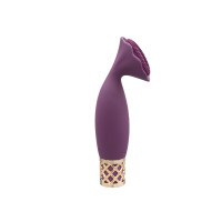 Вібратор Pillow Talk Secrets - Passion - Clitoral Vibrator  - WINE