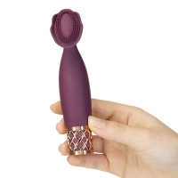 Вібратор Pillow Talk Secrets - Passion - Clitoral Vibrator  - WINE