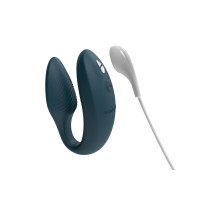 Вібратор We-Vibe SYNC 2 Green Velvet