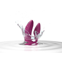 Вібратор We-Vibe SYNC 2 Rose