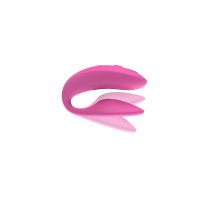 Вібратор We-Vibe SYNC 2 Rose